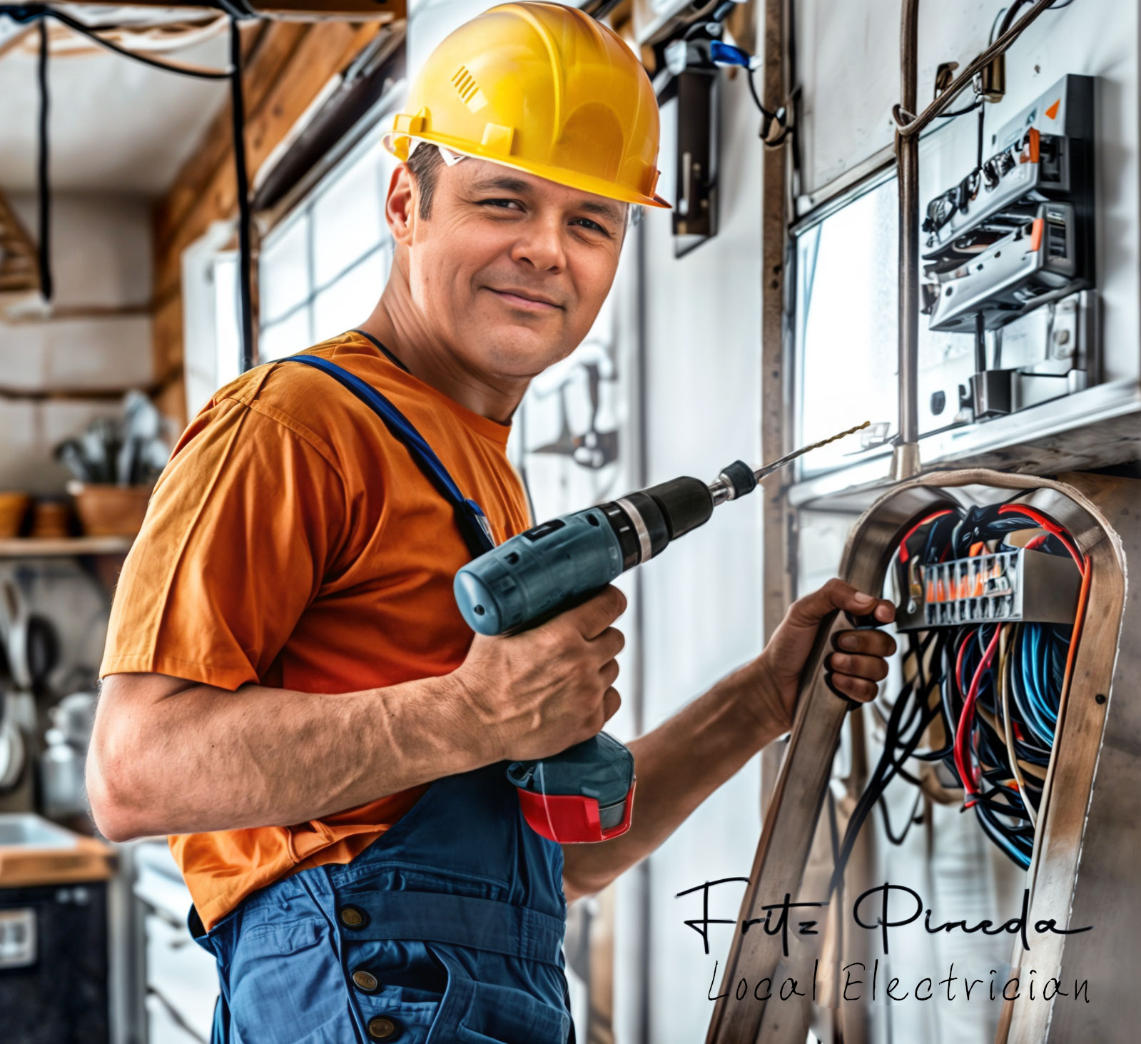 Top Rated Electrical Service in San Gabriel Valley