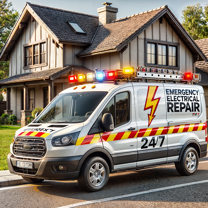 Emergency Electrical Service