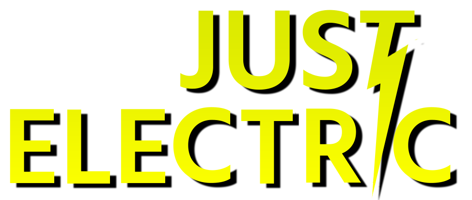Just Electric Logo